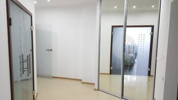 Фото номера Апартаменты Апартаменты New Apartments 2-rooms fresh Design in the Centre г. Кишинёв 17