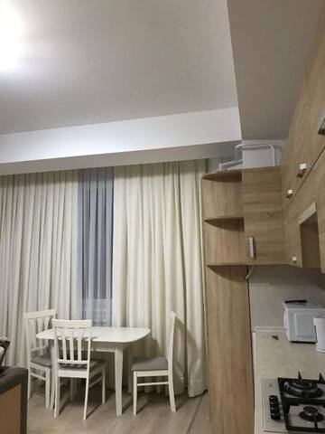 Фото номера Апартаменты Делюкс Апартаменты Vip Apartment г. Кишинёв 41