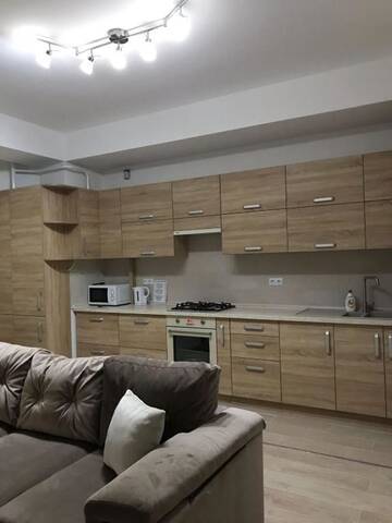 Фото номера Апартаменты Делюкс Апартаменты Vip Apartment г. Кишинёв 43