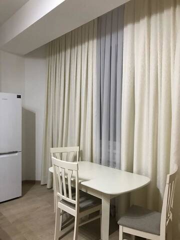 Фото номера Апартаменты Делюкс Апартаменты Vip Apartment г. Кишинёв 13