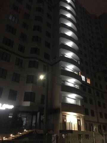 Фото номера Апартаменты Делюкс Апартаменты Vip Apartment г. Кишинёв 28