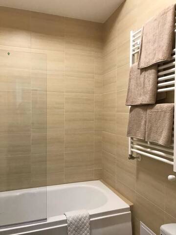 Фото номера Апартаменты Делюкс Апартаменты Vip Apartment г. Кишинёв 22