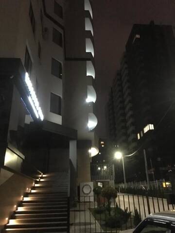 Фото номера Апартаменты Делюкс Апартаменты Vip Apartment г. Кишинёв 29