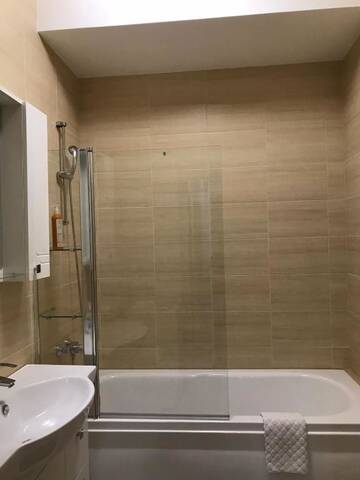 Фото номера Апартаменты Делюкс Апартаменты Vip Apartment г. Кишинёв 30