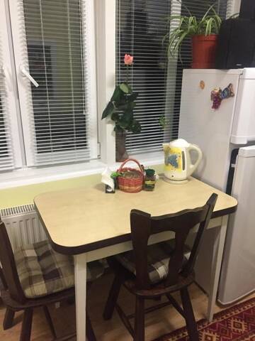 Фото номера Дом с 1 спальней Дома для отпуска Nice little house г. Кишинёв 46