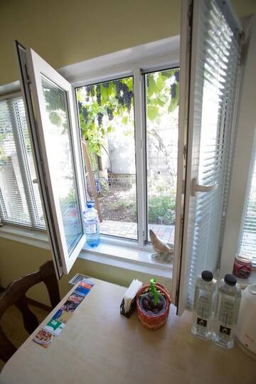 Фото номера Дом с 1 спальней Дома для отпуска Nice little house г. Кишинёв 11