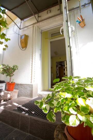 Фото номера Дом с 1 спальней Дома для отпуска Nice little house г. Кишинёв 9