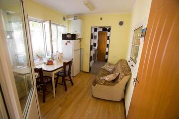 Фото номера Дом с 1 спальней Дома для отпуска Nice little house г. Кишинёв 35