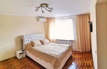 Фото номера Апартаменты Апартаменты Nice apartment in center г. Кишинёв 11