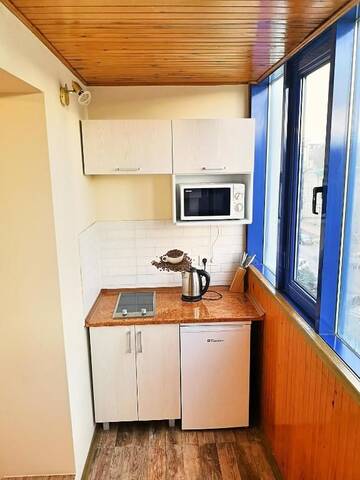 Фото номера Апартаменты Апартаменты Nice apartment in center г. Кишинёв 15