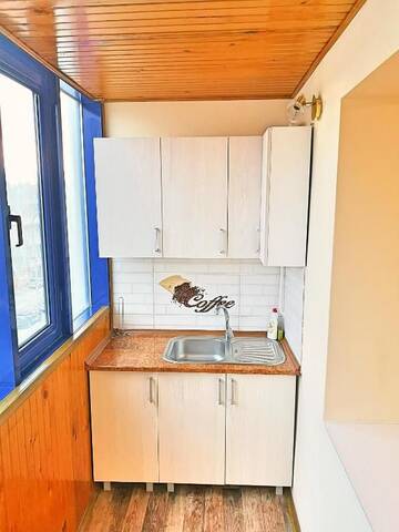 Фото номера Апартаменты Апартаменты Nice apartment in center г. Кишинёв 16