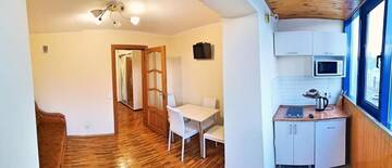 Фото номера Апартаменты Апартаменты Nice apartment in center г. Кишинёв 13