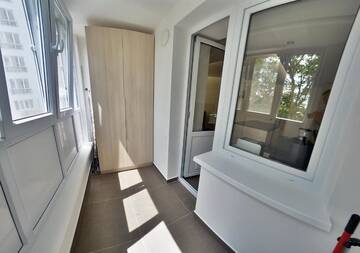 Фото номера Апартаменты Апартаменты Apartment OneClickRent_05 - Smart House г. Кишинёв 43