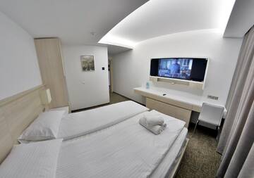 Фото номера Апартаменты Апартаменты Apartment OneClickRent_05 - Smart House г. Кишинёв 18
