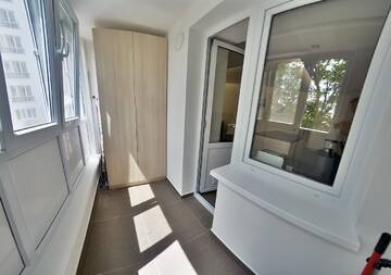 Фото номера Апартаменты Апартаменты Apartment OneClickRent_05 - Smart House г. Кишинёв 28