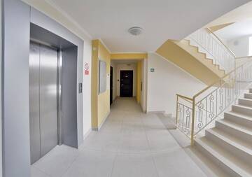Фото номера Апартаменты Апартаменты Apartment OneClickRent_05 - Smart House г. Кишинёв 29