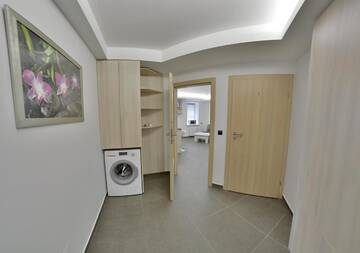 Фото номера Апартаменты Апартаменты Apartment OneClickRent_05 - Smart House г. Кишинёв 38