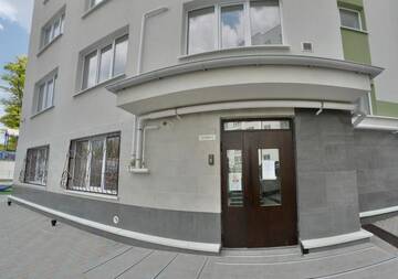 Фото номера Апартаменты Апартаменты Apartment OneClickRent_05 - Smart House г. Кишинёв 36