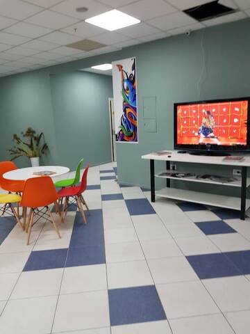 Фото номера Кровать в общем номере для мужчин с 4 кроватями Хостелы Hostel City Center г. Кишинёв 7