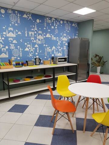 Фото номера Кровать в общем номере для женщин с 4 кроватями Хостелы Hostel City Center г. Кишинёв 3