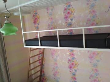 Фото номера Апартаменты-студио Апартаменты Apartment 31 August г. Кишинёв 8