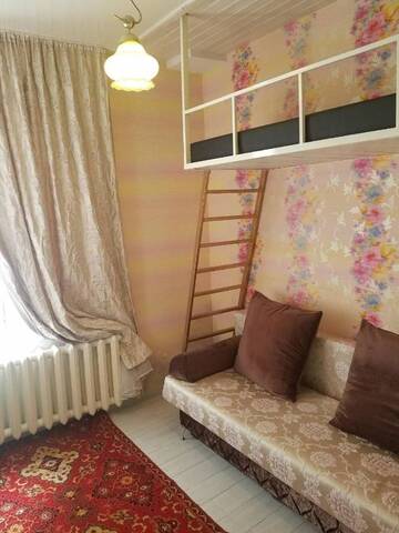 Фото номера Апартаменты-студио Апартаменты Apartment 31 August г. Кишинёв 6