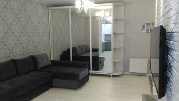 Фото номера Апартаменты Апартаменты Apartament lux sect. Riscani г. Кишинёв 41