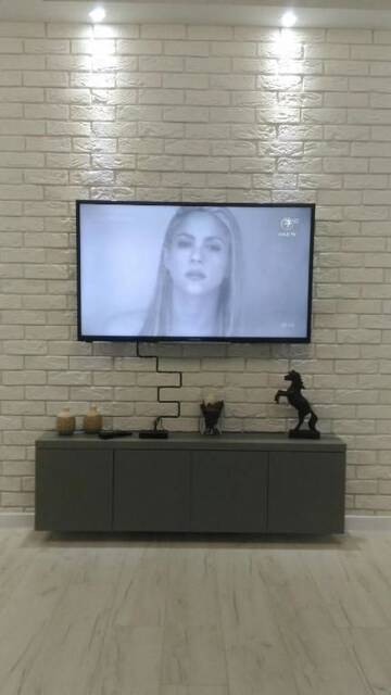 Фото номера Апартаменты Апартаменты Apartament lux sect. Riscani г. Кишинёв 48