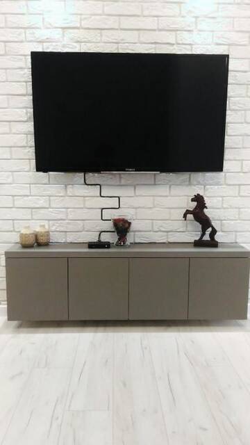 Фото номера Апартаменты Апартаменты Apartament lux sect. Riscani г. Кишинёв 43