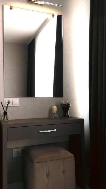 Фото номера Апартаменты Апартаменты Apartament lux sect. Riscani г. Кишинёв 44