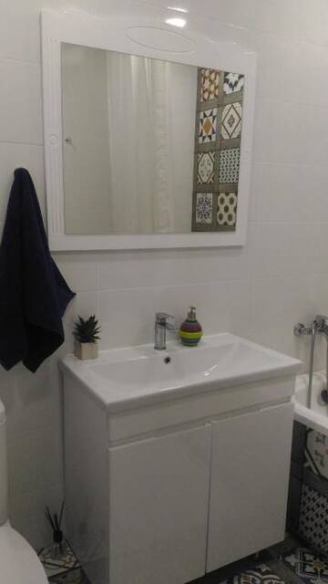 Фото номера Апартаменты Апартаменты Apartament lux sect. Riscani г. Кишинёв 50