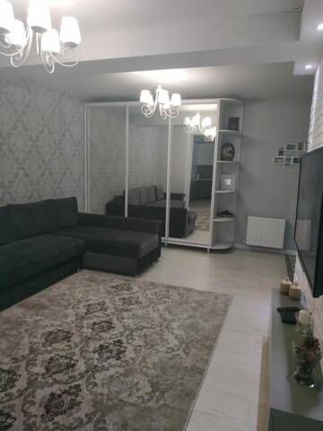 Фото номера Апартаменты Апартаменты Apartament lux sect. Riscani г. Кишинёв 53