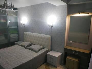 Фото номера Апартаменты Апартаменты Apartament lux sect. Riscani г. Кишинёв 54