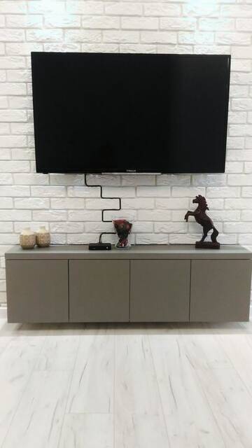Фото номера Апартаменты Апартаменты Apartament lux sect. Riscani г. Кишинёв 15