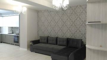 Фото номера Апартаменты Апартаменты Apartament lux sect. Riscani г. Кишинёв 22