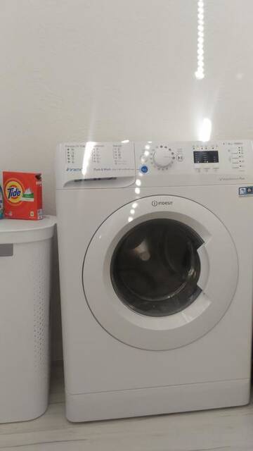 Фото номера Апартаменты Апартаменты Apartament lux sect. Riscani г. Кишинёв 9