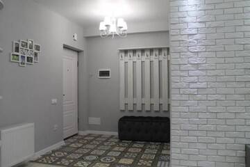 Фото номера Апартаменты Апартаменты Apartament lux sect. Riscani г. Кишинёв 31