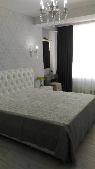 Фото номера Апартаменты Апартаменты Apartament lux sect. Riscani г. Кишинёв 35