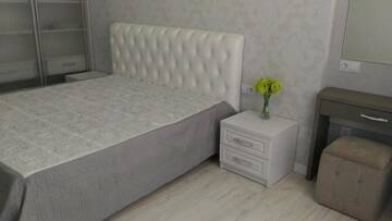 Фото номера Апартаменты Апартаменты Apartament lux sect. Riscani г. Кишинёв 36