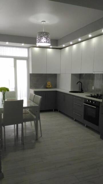 Фото номера Апартаменты Апартаменты Apartament lux sect. Riscani г. Кишинёв 37