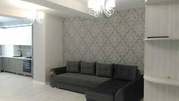 Фото номера Апартаменты Апартаменты Apartament lux sect. Riscani г. Кишинёв 40