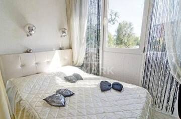 Фото номера Апартаменты с 2 спальнями Апартаменты Apartment penthouse г. Кишинёв 8