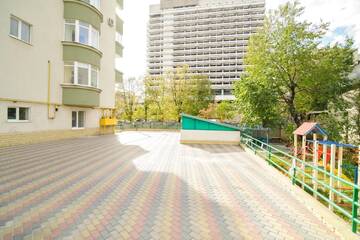 Фото номера Апартаменты в пентхаусе Апартаменты Apartment penthouse г. Кишинёв 30