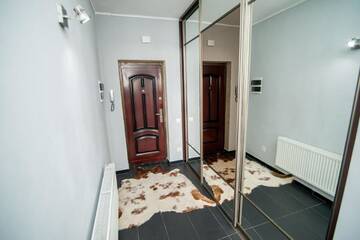Фото номера Апартаменты в пентхаусе Апартаменты Apartment penthouse г. Кишинёв 28