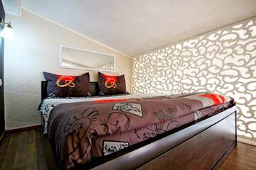 Фото номера Апартаменты в пентхаусе Апартаменты Apartment penthouse г. Кишинёв 32