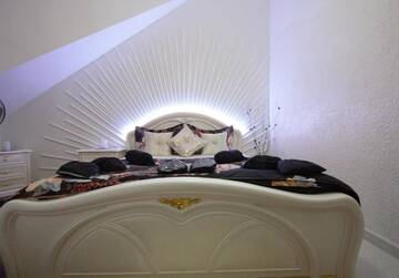 Фото номера Апартаменты в пентхаусе Апартаменты Apartment penthouse г. Кишинёв 37