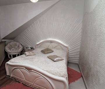 Фото номера Апартаменты в пентхаусе Апартаменты Apartment penthouse г. Кишинёв 7