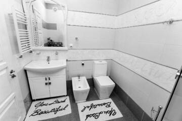 Фото номера Апартаменты с 2 спальнями Апартаменты Apartment penthouse г. Кишинёв 11