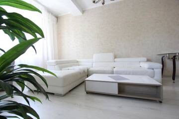 Фото номера Апартаменты с 2 спальнями Апартаменты Apartment penthouse г. Кишинёв 16