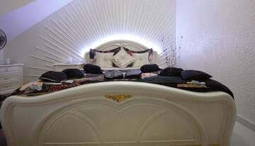 Фото номера Апартаменты в пентхаусе Апартаменты Apartment penthouse г. Кишинёв 9